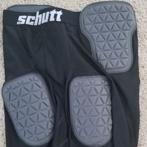 Men's Compression Shorts